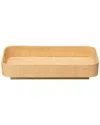 Jamie Young Utopia Footed Tray