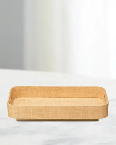 JAMIE YOUNG UTOPIA FOOTED TRAY