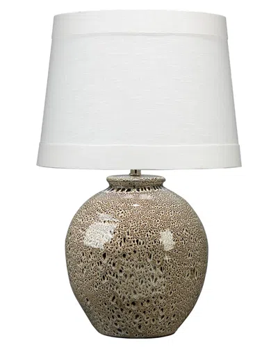 Jamie Young Vagabond Table Lamp