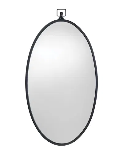Jamie Young Wade Mirror