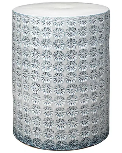 Jamie Young Wildflower Side Table