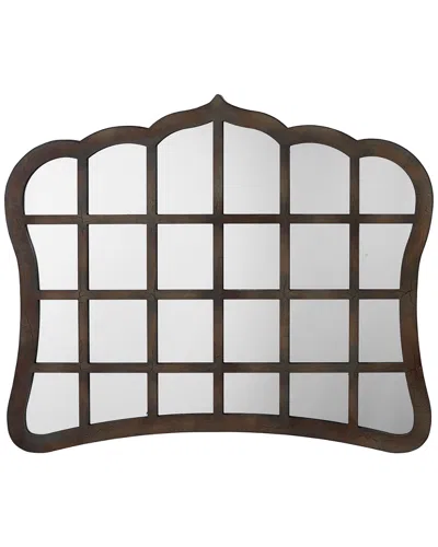 Jamie Young Window Mirror