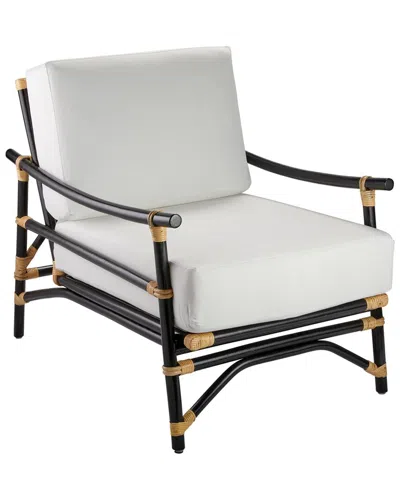 Jamie Young Xanadu Lounge Chair