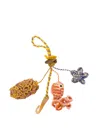 Jamin Puech Bag Charm In Multi