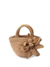 Jamin Puech Bag In Neutral