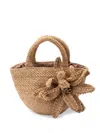 Jamin Puech Bag In Neutral