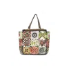 Jamin Puech Sequin Handbag - '80s In Grey