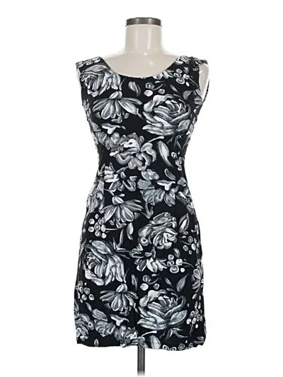 Pre-owned Jams World Cocktail Dress In Black