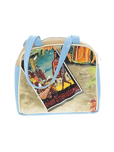 Pre-owned Jams World Purse In Blue