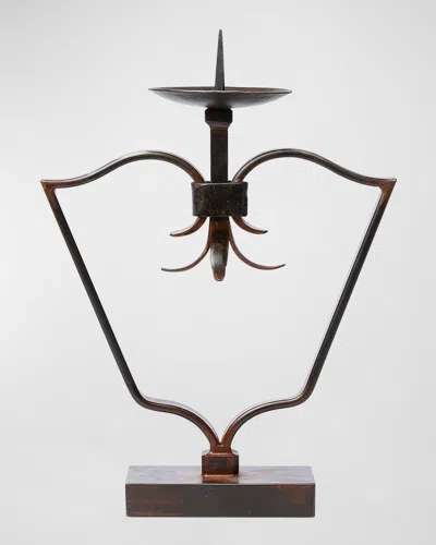 Jan Barboglio Abanico Hija Candlestick