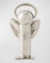 Jan Barboglio Aura Angel In Nickel