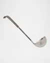 Jan Barboglio Cucharon Ladle In Gunmetal
