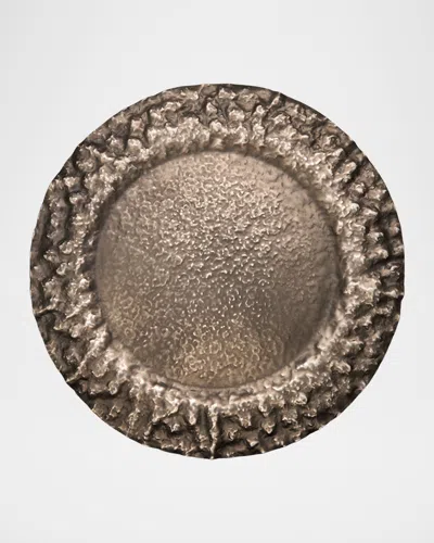 Jan Barboglio Double Charger