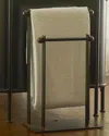 Jan Barboglio El Estante Blanket Rail