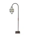 Jan Barboglio El Zocalo De Piso Floor Lamp