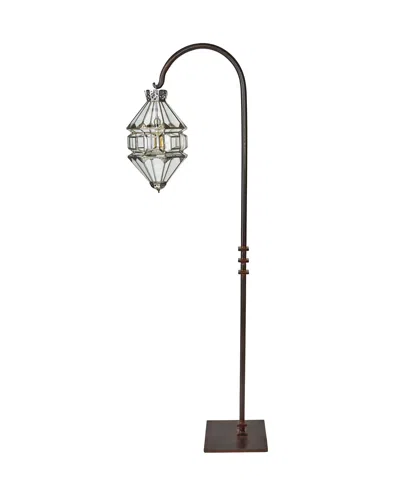 Jan Barboglio El Zocalo De Piso Floor Lamp