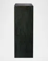 Jan Barboglio Gallery Art Stand In Black