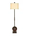 Jan Barboglio La Luna De Piso Floor Lamp