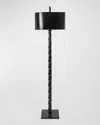 Jan Barboglio La Reata Dpiso Lamp In Iron