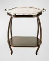 Jan Barboglio Maximillan Table In Natural