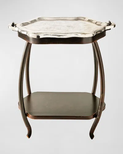 Jan Barboglio Maximillan Table In Natural