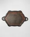 Jan Barboglio Maximillian Tray In Natural