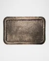 Jan Barboglio Mission Tray In Gunmetal