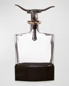 Jan Barboglio Nueces Decanter