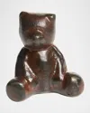 Jan Barboglio Osito Bebe Decorative Object In Natural