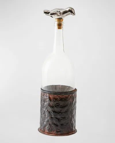 Jan Barboglio Paloma Botella Bird Bottle