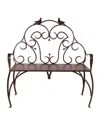 Jan Barboglio Paloma Small Bench