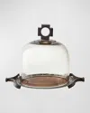 Jan Barboglio Pastelera Bendita Cake Stand In Natural