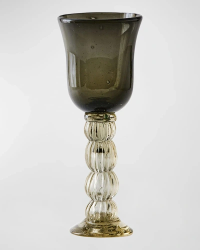 Jan Barboglio Pera Glass In Transparent