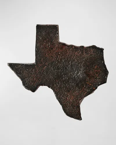 Jan Barboglio Tejas Decorative Accent In Natural