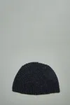 JAN-JAN VAN ESSCHE BEANIE#7 BEANIE WOOL LINO
