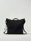 Jan-jan Van Essche Shoulder Bag  Men Color Black