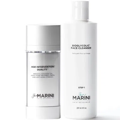 Jan Marini Acne Duo ($157 Value)