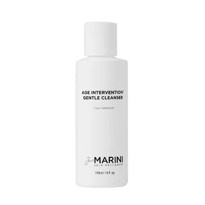 Jan Marini Age Intervention Gentle Cleanser In White