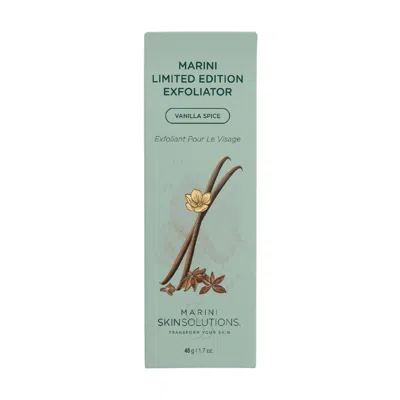 Jan Marini Marini Exfoliator Vanilla Spice (limited Edition)