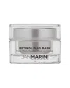 Jan Marini Skin Research Unisex 1.2oz Retinol Plus Face Mask