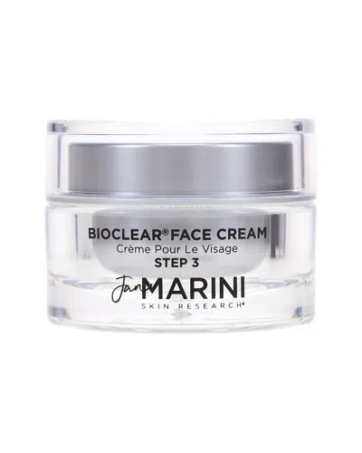 Jan Marini Skin Research Unisex 1oz Bioclear Face Cream