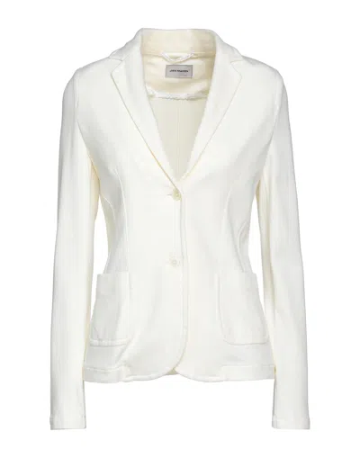 Jan Mayen Suit Jackets In Yellow