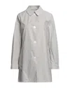 Jan Mayen Overcoats In Beige