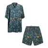Janara Jones Old Money Rayon Makasi Set