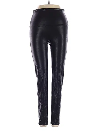 Pre-owned Jane And Bleecker Active Pants In Black