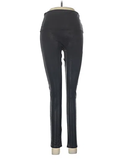 Pre-owned Jane And Bleecker Active Pants In Black