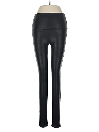 Pre-owned Jane And Bleecker Leggings In Black