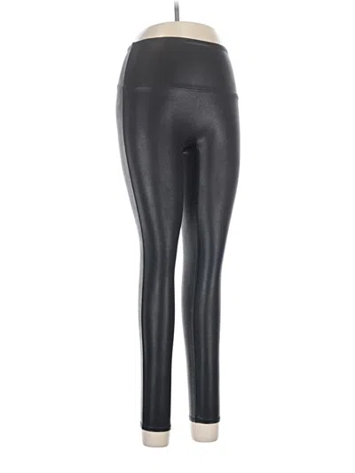 Pre-owned Jane And Bleecker Leggings In Black