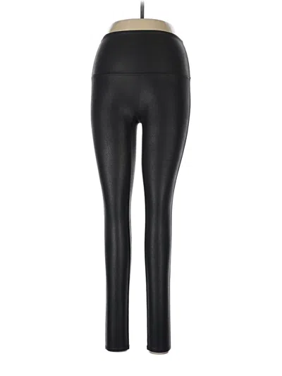 Pre-owned Jane And Bleecker Leggings In Black