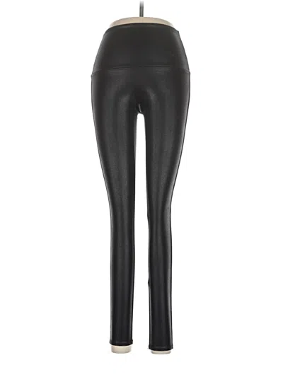 Pre-owned Jane And Bleecker Leggings In Black